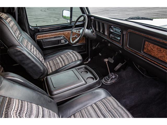 1979 Ford Bronco (CC-1248189) for sale in Pensacola, Florida