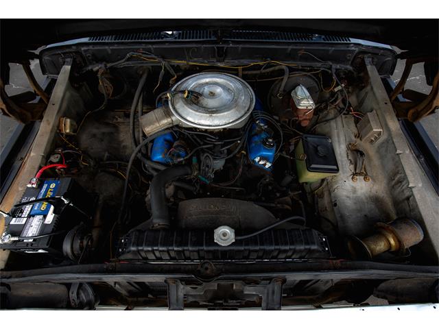 1979 Ford Bronco (CC-1248189) for sale in Pensacola, Florida
