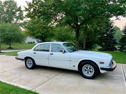 1985 Jaguar XJ6 (CC-1248211) for sale in NORTH ROYALTON, Ohio