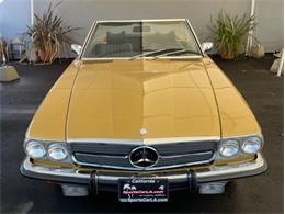 1973 Mercedes-Benz 450 (CC-1248218) for sale in Los Angeles, California