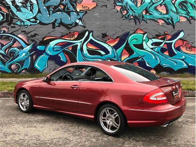 2003 Mercedes-Benz CLK for Sale | ClassicCars.com | CC-1248219