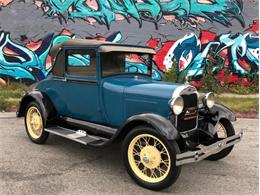 1928 Ford Model A (CC-1248234) for sale in Los Angeles, California