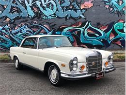 1968 Mercedes-Benz 250SE (CC-1248241) for sale in Los Angeles, California