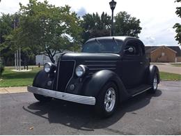 1936 Ford 2-Dr Coupe (CC-1248247) for sale in Utica, Ohio