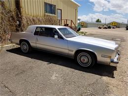 1982 Cadillac Eldorado (CC-1248278) for sale in LARAMIE, Wyoming