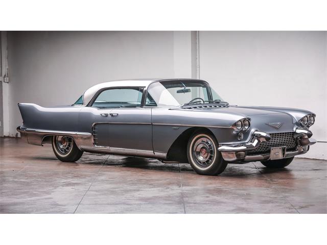 1958 Cadillac Eldorado (CC-1248296) for sale in Corpus Christi, Texas