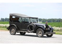 1923 Hudson Super 6 (CC-1248297) for sale in Auburn, Indiana