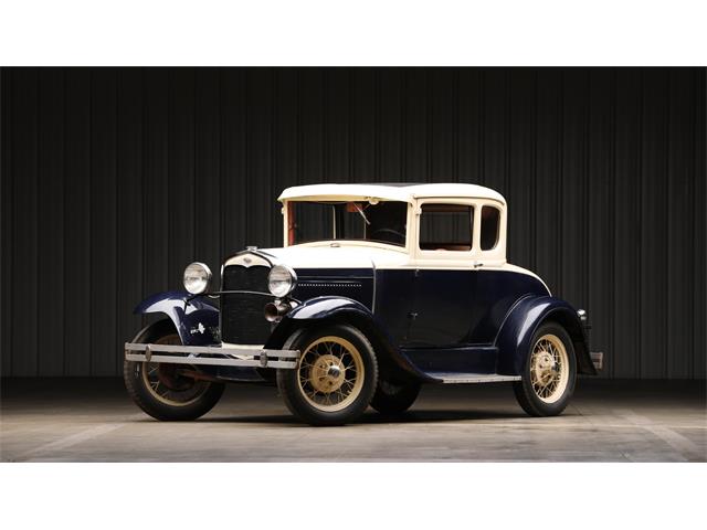 1931 Ford Model A (CC-1248308) for sale in Auburn, Indiana
