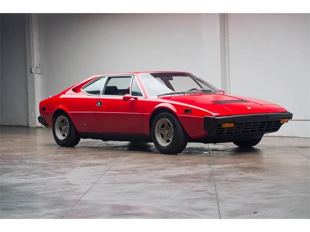1979 Ferrari 308 (CC-1248318) for sale in Corpus Christi, Texas