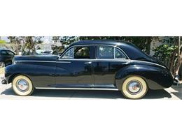 1941 Packard Clipper (CC-1240832) for sale in North Hills, California