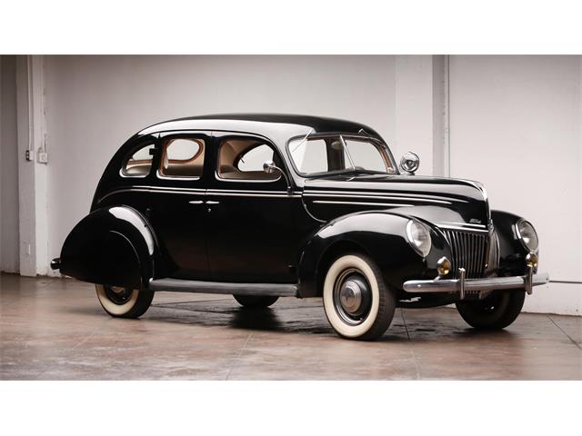 1939 Ford Deluxe (CC-1248329) for sale in Corpus Christi, Texas