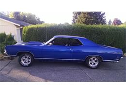 1969 Ford Fairlane 500 (CC-1240833) for sale in Vancouver, Washington