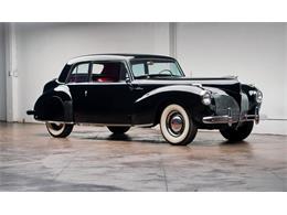1941 Lincoln Continental (CC-1248347) for sale in Corpus Christi, Texas