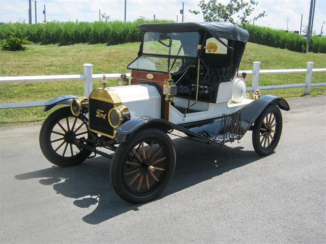 1911 Ford Model T (CC-1248349) for sale in Auburn, Indiana