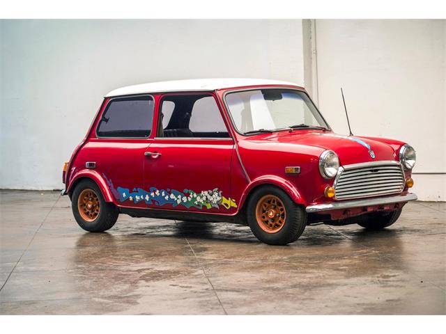 1973 Austin Mini (CC-1248364) for sale in Corpus Christi, Texas