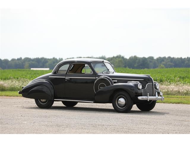 1940 Buick Special (CC-1248365) for sale in Auburn, Indiana