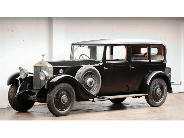 1930 Rolls-Royce 20/25 (CC-1248374) for sale in Corpus Christi, Texas