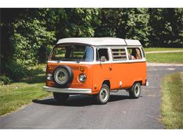 1973 Volkswagen Westfalia Camper (CC-1248377) for sale in Auburn, Indiana