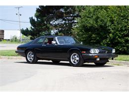 1983 Jaguar XJS (CC-1248379) for sale in Auburn, Indiana