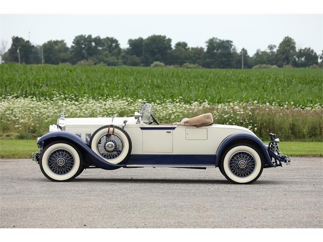 1929 Packard Custom Eight (CC-1248381) for sale in Auburn, Indiana