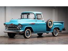 1957 Chevrolet 3200 (CC-1248393) for sale in Corpus Christi, Texas