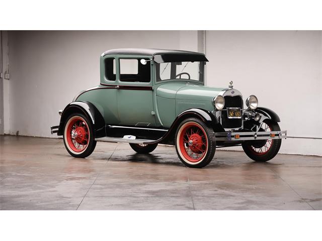 1929 Ford Model A (CC-1248406) for sale in Corpus Christi, Texas