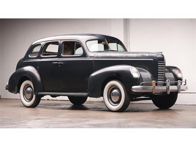 1939 Nash Ambassador (CC-1248416) for sale in Corpus Christi, Texas