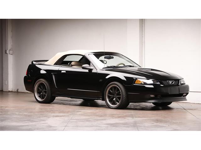 2000 Ford Mustang GT (CC-1248444) for sale in Corpus Christi, Texas
