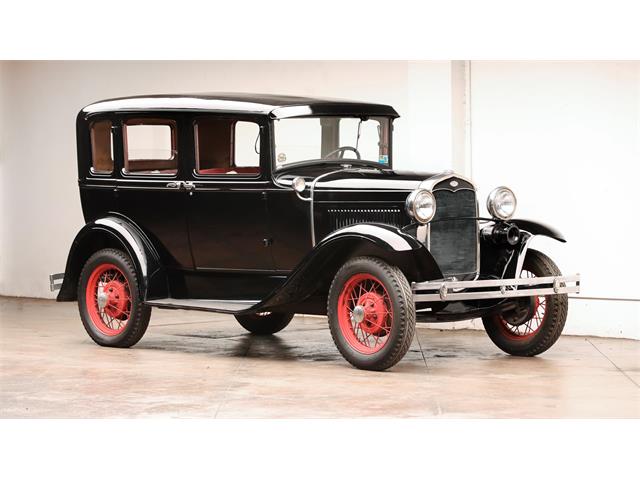 1931 Ford Model A (CC-1248445) for sale in Corpus Christi, Texas