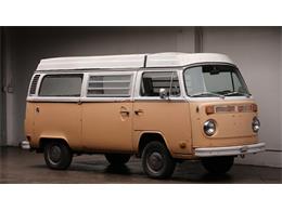 1972 Volkswagen Westfalia Camper (CC-1248455) for sale in Corpus Christi, Texas