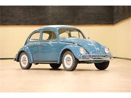 1961 Volkswagen Automobile (CC-1248458) for sale in Corpus Christi, Texas