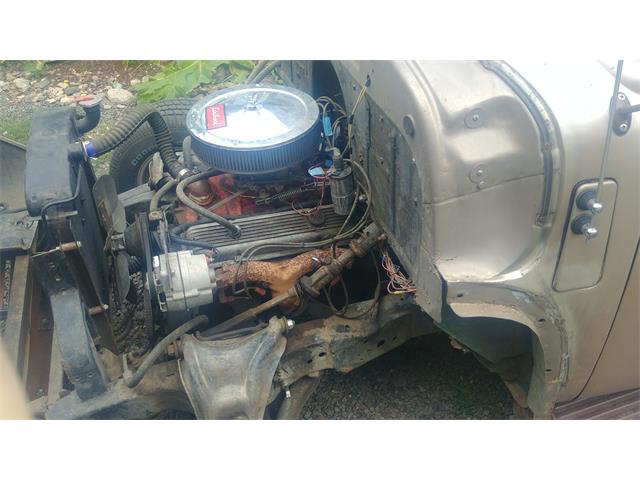 1950 GMC Panel Truck (CC-1240847) for sale in Lakeview, Oregon