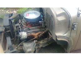 1950 GMC Panel Truck (CC-1240847) for sale in Lakeview, Oregon