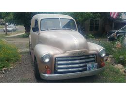 1950 GMC Panel Truck (CC-1240847) for sale in Lakeview, Oregon