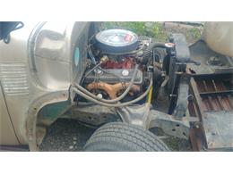 1950 GMC Panel Truck (CC-1240847) for sale in Lakeview, Oregon