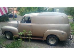 1950 GMC Panel Truck (CC-1240847) for sale in Lakeview, Oregon