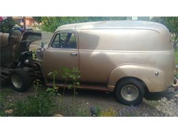 1950 GMC Panel Truck (CC-1240847) for sale in Lakeview, Oregon