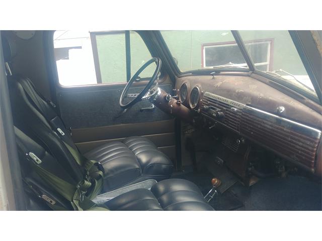 1950 GMC Panel Truck (CC-1240847) for sale in Lakeview, Oregon
