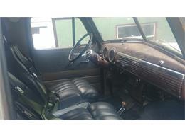 1950 GMC Panel Truck (CC-1240847) for sale in Lakeview, Oregon
