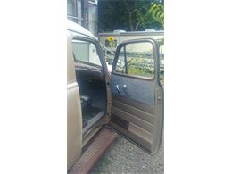 1950 GMC Panel Truck (CC-1240847) for sale in Lakeview, Oregon