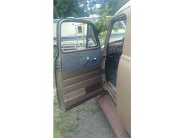 1950 GMC Panel Truck (CC-1240847) for sale in Lakeview, Oregon