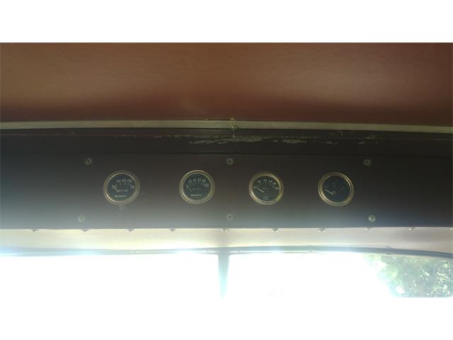 1950 GMC Panel Truck (CC-1240847) for sale in Lakeview, Oregon