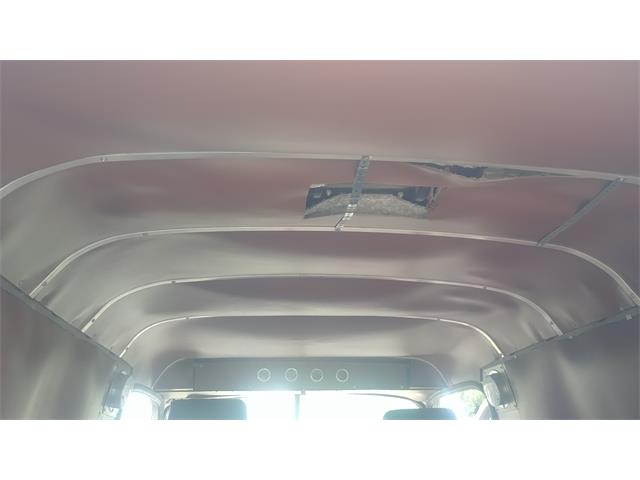 1950 GMC Panel Truck (CC-1240847) for sale in Lakeview, Oregon