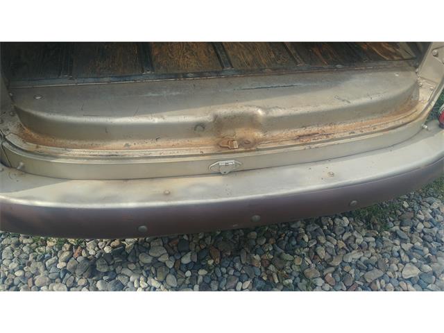 1950 GMC Panel Truck (CC-1240847) for sale in Lakeview, Oregon