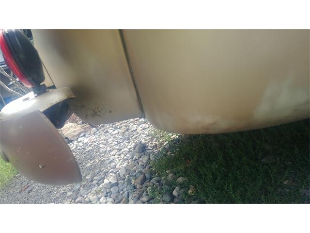 1950 GMC Panel Truck (CC-1240847) for sale in Lakeview, Oregon