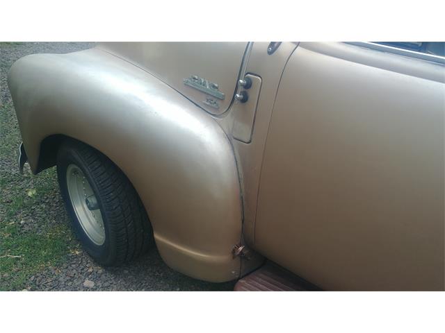 1950 GMC Panel Truck (CC-1240847) for sale in Lakeview, Oregon