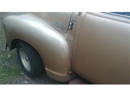 1950 GMC Panel Truck (CC-1240847) for sale in Lakeview, Oregon