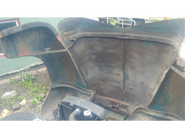 1950 GMC Panel Truck (CC-1240847) for sale in Lakeview, Oregon