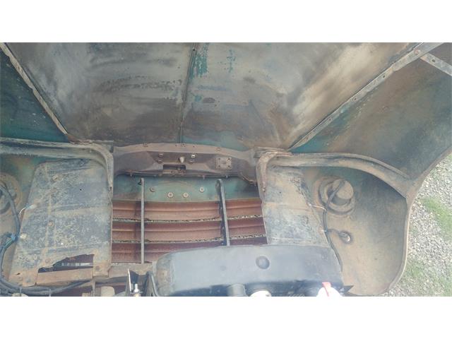 1950 GMC Panel Truck (CC-1240847) for sale in Lakeview, Oregon