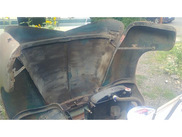 1950 GMC Panel Truck (CC-1240847) for sale in Lakeview, Oregon